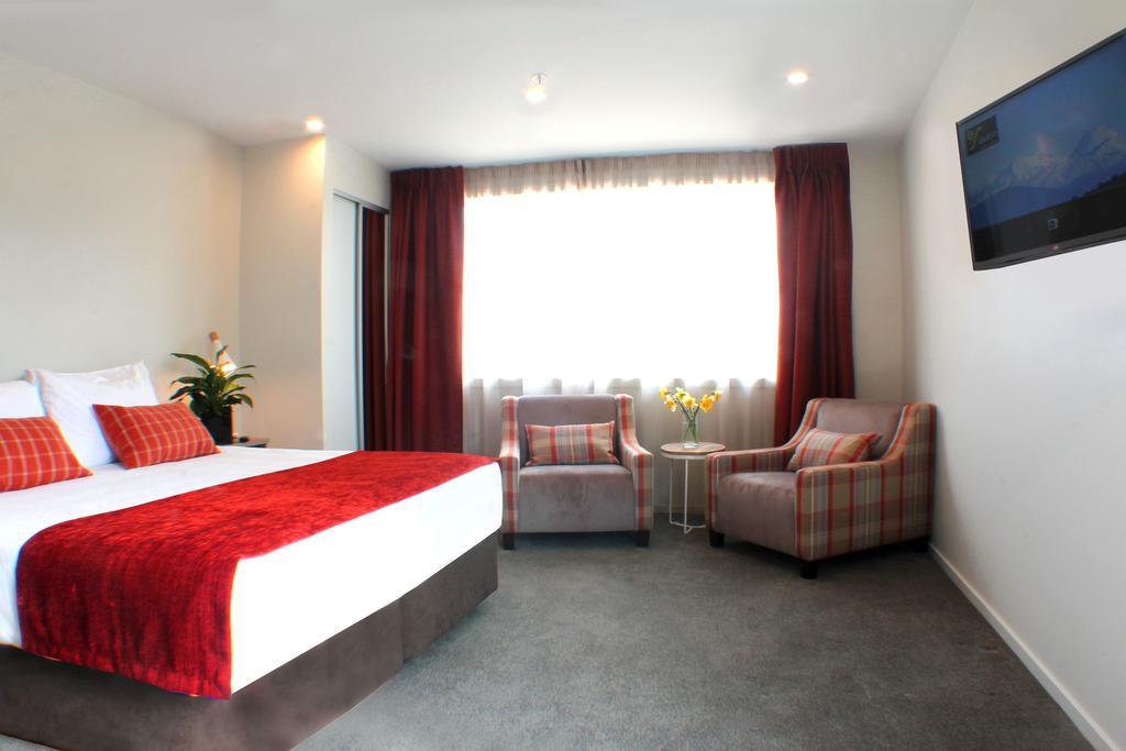Quest Taupo Aparthotel Exterior foto
